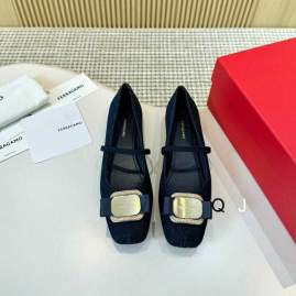 Picture of Ferragamo Shoes _SKUFerragamosz35-40XJ07045229